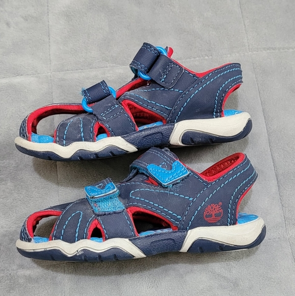 Timberland Sandals - Picture 5 of 6